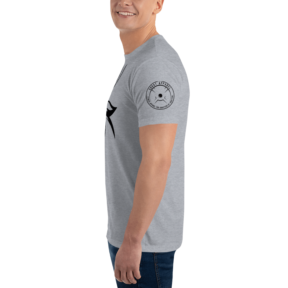 mens fitted t shirt heather grey left 641f4f0b34920