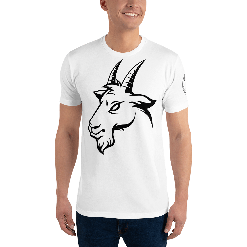mens fitted t shirt white front 641f4f0b3737a