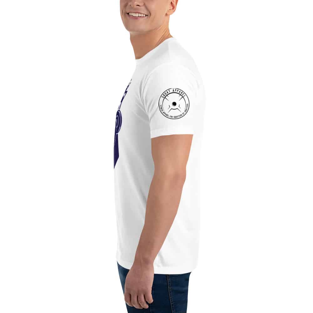 mens fitted t shirt white left 641f4ddb48487