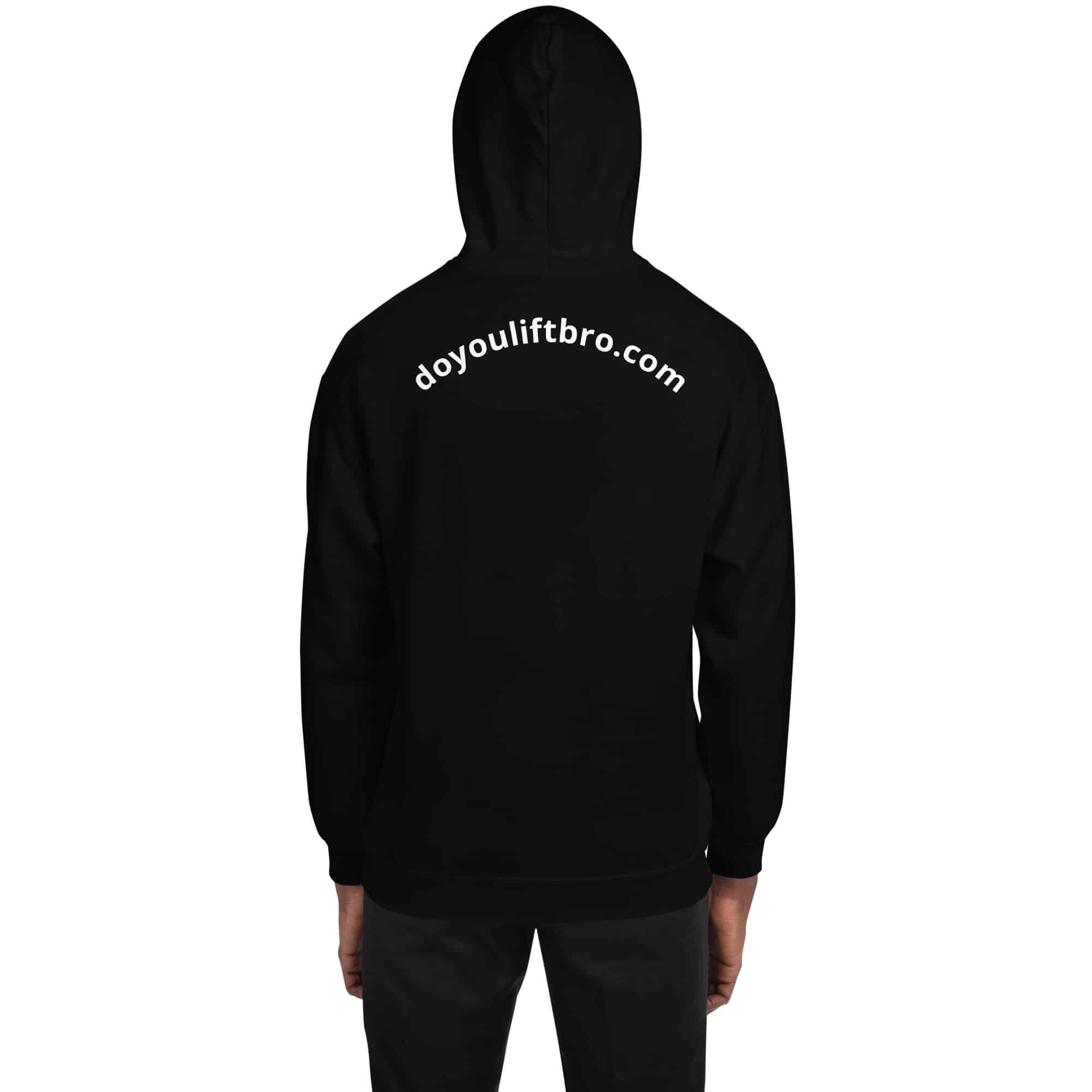 unisex heavy blend hoodie black back 641b17b83e9f8