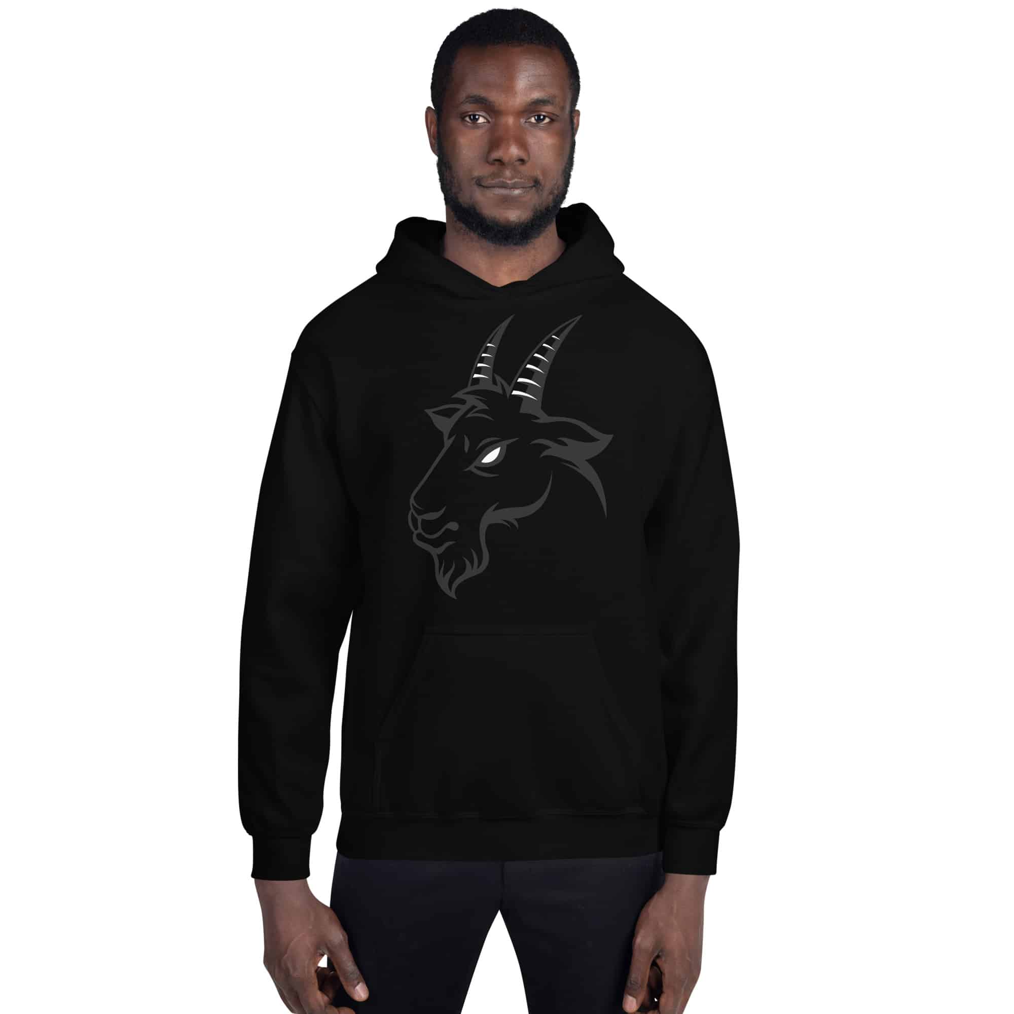 unisex heavy blend hoodie black front 641b17b83e885