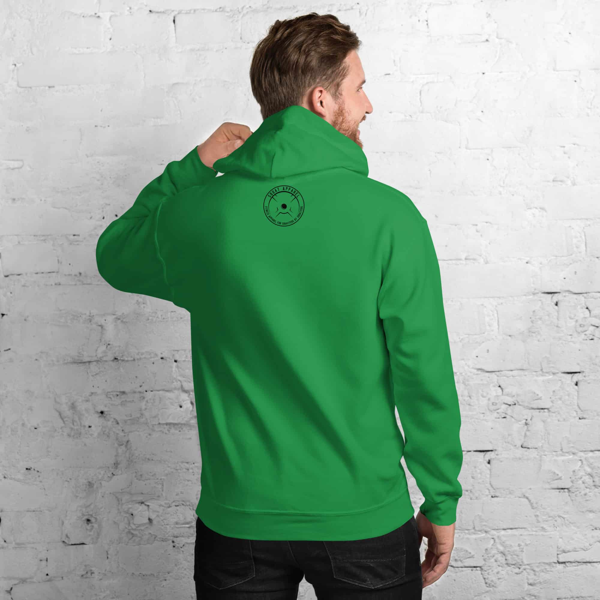 unisex heavy blend hoodie irish green back 641f92e73ceb4