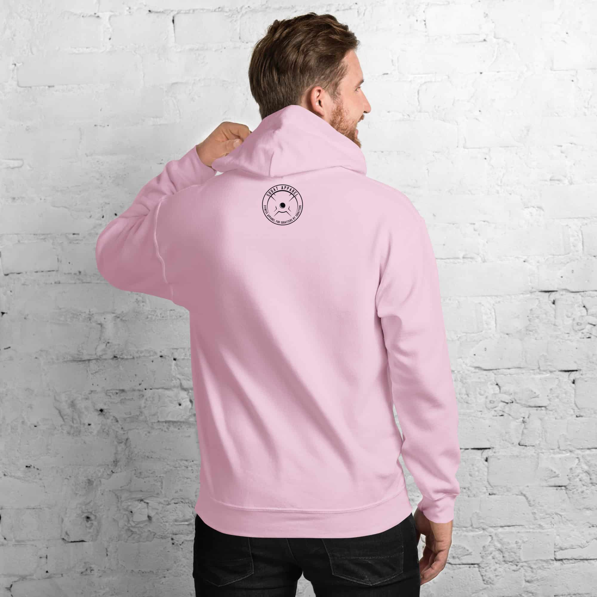 unisex heavy blend hoodie light pink back 641f92e7445dd