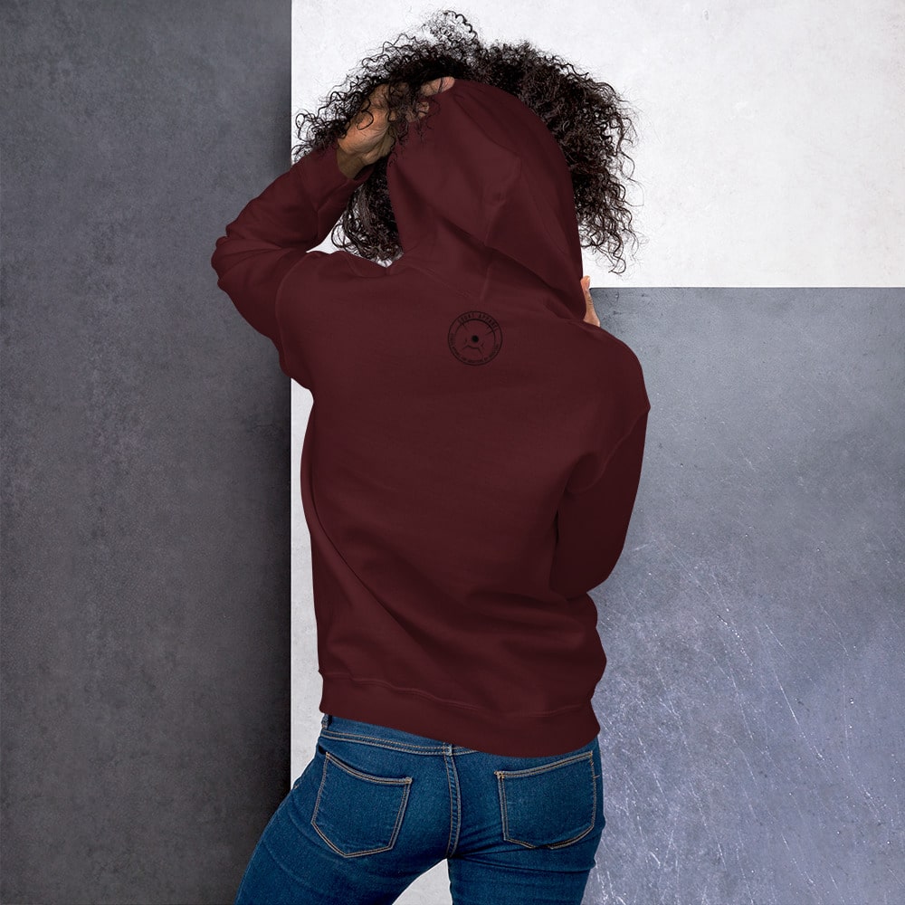 unisex heavy blend hoodie maroon back 641f988b7d393