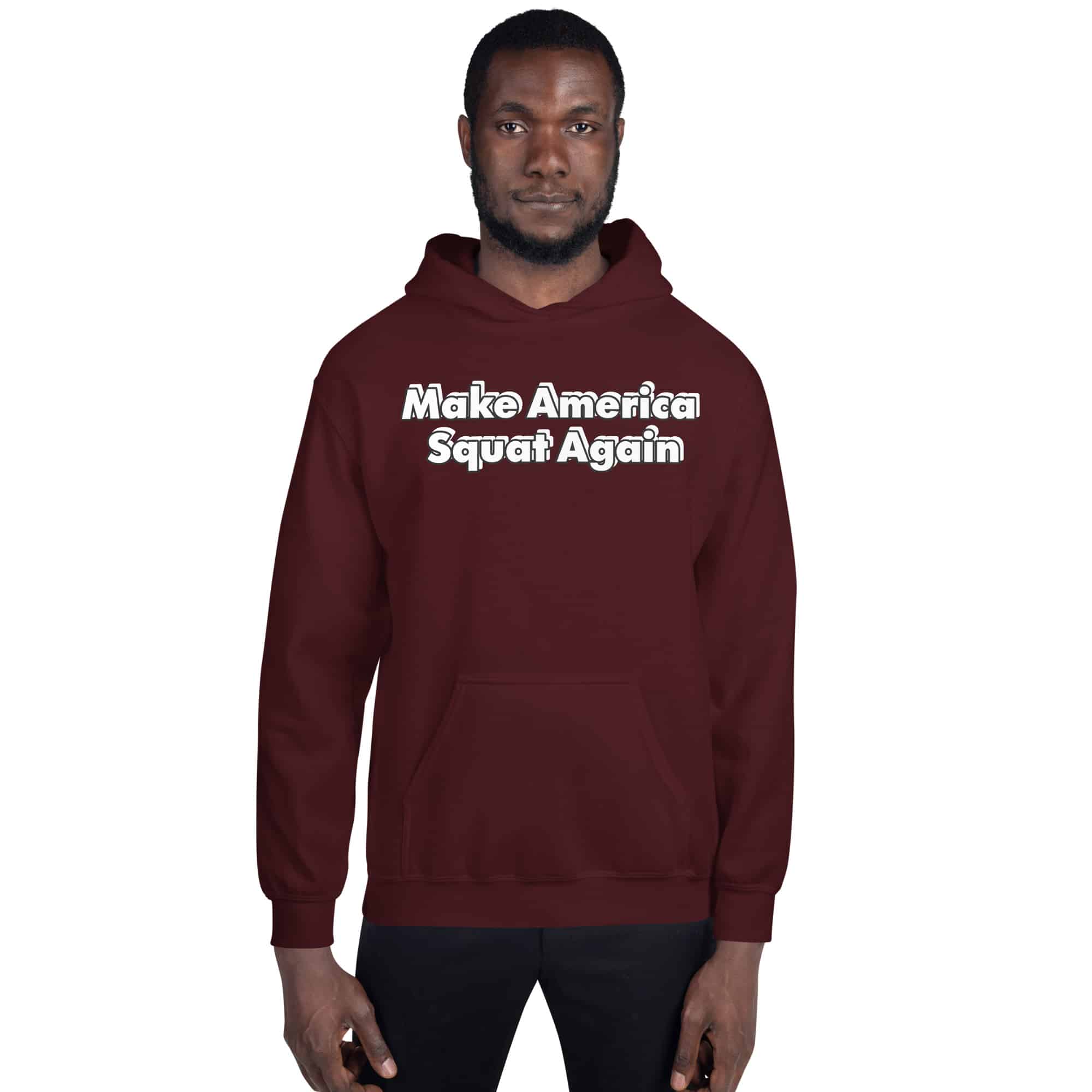 unisex heavy blend hoodie maroon front 641f956860d46