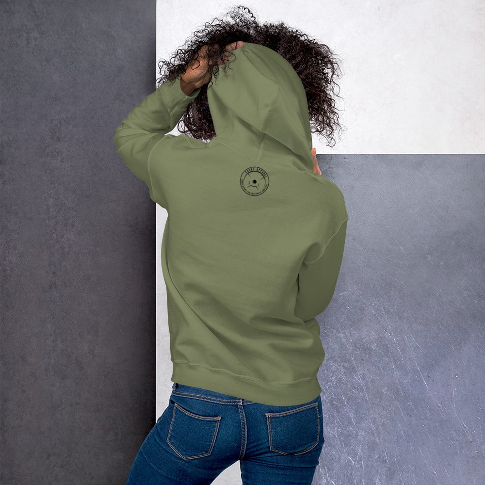 unisex heavy blend hoodie military green back 641f988b86417