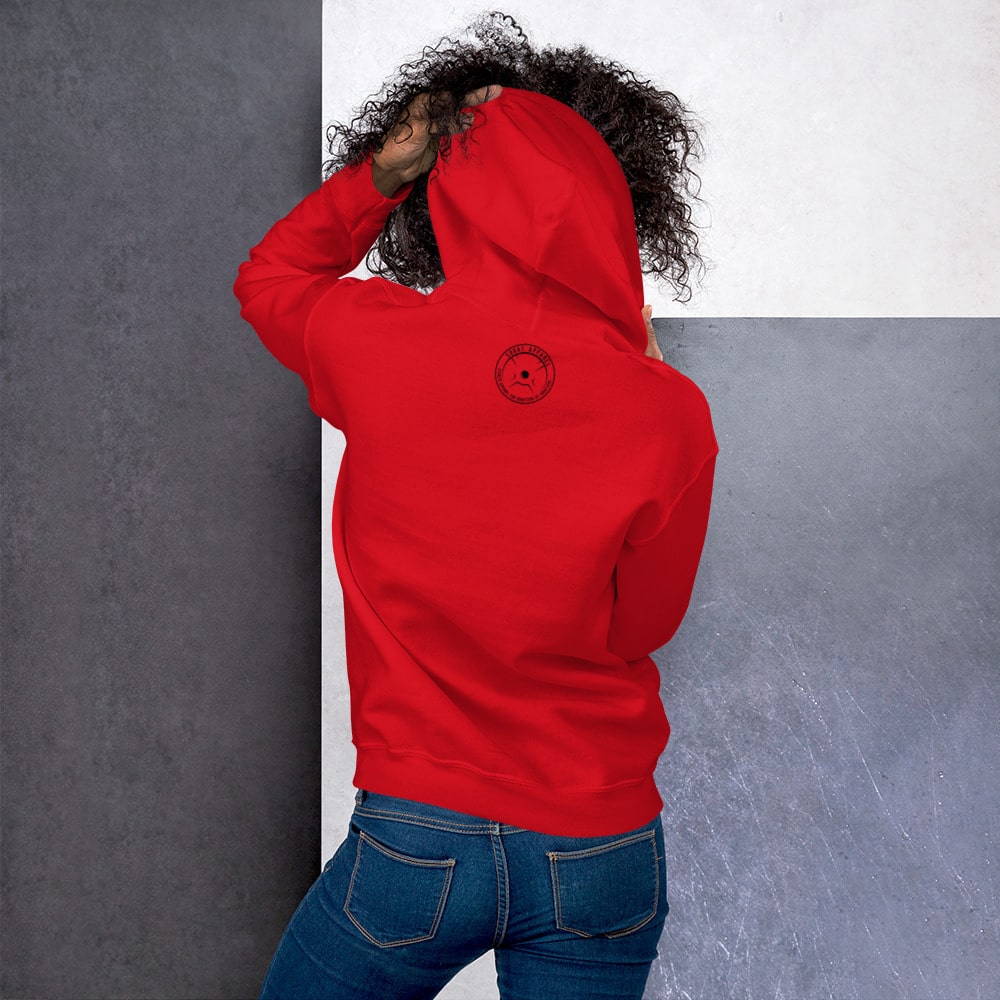 unisex heavy blend hoodie red back 641f988b7e60e