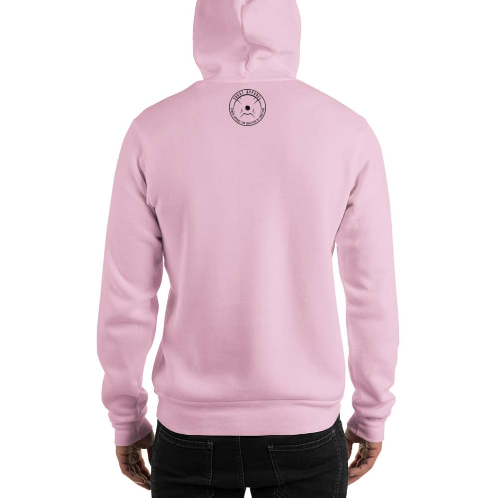 unisex heavy blend hoodie light pink back 6432f642d1252
